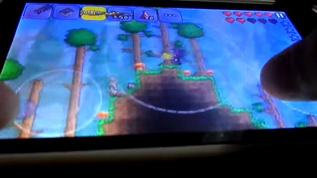 Terraria # 0 смотреть онлайн