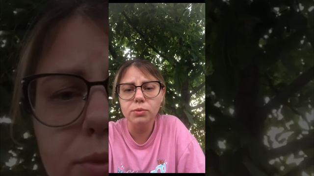 Дневник мамы ребенка с алалией. После 5 занятий. Предыстория Софы. смотреть онлайн