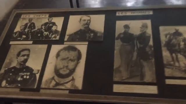 #Museum In Island Goree , Senegal  #Гамбия #отдых_в_Гамбии