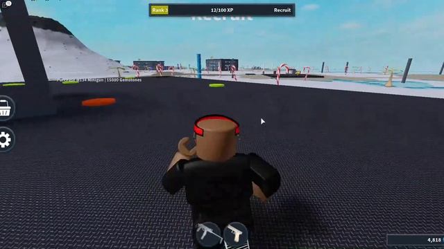 Военный Боевой Магнат Зимнее Обновление смотреть онлайн