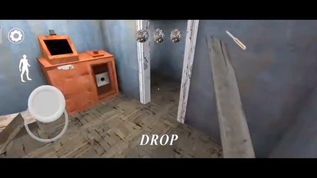 САМЫЙ СЛОЖНЫЙ МОД - Granny 3 Insane mode || УСЛОВИЕ : НЕ ОТКРЫВАТЬ И НЕ ЗАКРЫВАТЬ ДВЕРИ смотреть онлайн
