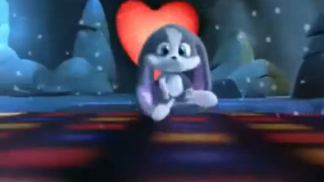 Зайчик Шнуфель-тусовка зайцев).mp4 смотреть онлайн