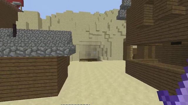 Minecraft: Server Review Unknown Name! смотреть онлайн