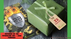LESSON ??DEFENDER of the FATHERLAND Day ??Урок к 23 февраля.