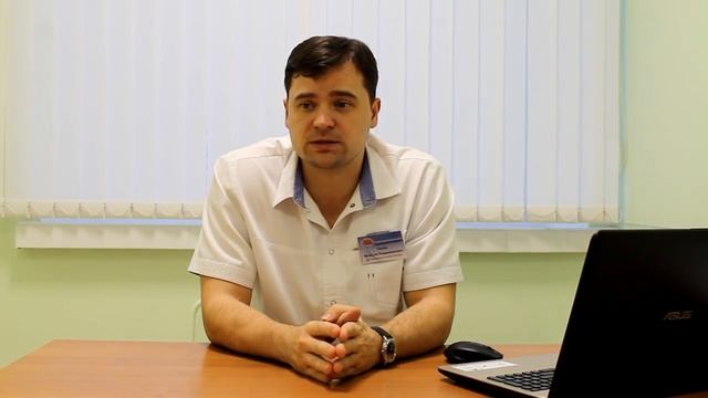 Проктология. Острый геморрой и острая трещина. смотреть онлайн