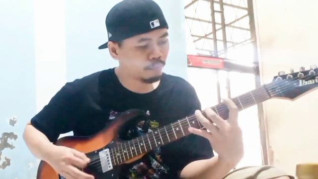 Ibanez GRX 20 test by Sir Suga смотреть онлайн