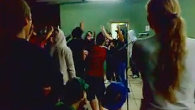 V8 RockBar 06/09 смотреть онлайн