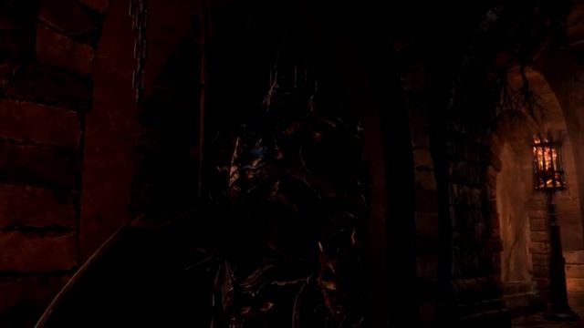 Lords Of The Fallen / Прохождение #4 / Катакомбы 2 смотреть онлайн