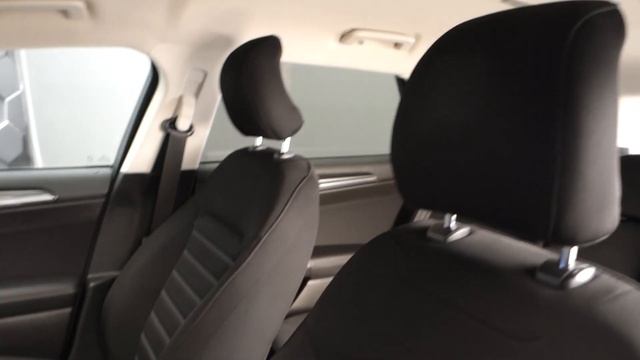 FORD MONDEO 2.0 ECOBLUE TITANIUM - D1 Cars.int смотреть онлайн