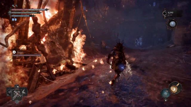 Coop: Lower Calrath Alehouse & Spurned Progeny BOSS Fight: Lords of the Fallen #jonjongaming #coop смотреть онлайн