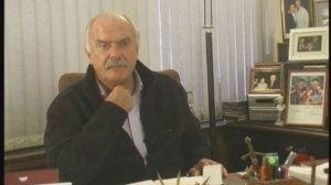 Никита Михалков о фильме «Инспектор ГАИ»