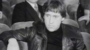 Владимир Высоцкий  "Песня попугая"