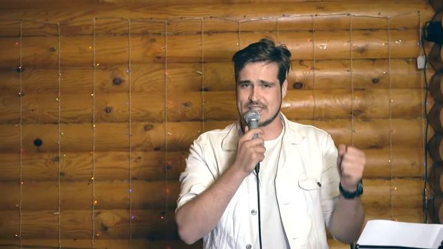 Павел Яшков "КАЗАЧЬЯ", муз. О.Иванов, сл. В.Проскуряков смотреть онлайн