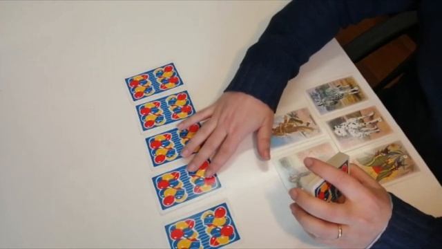 Come si Gioca a Mercante in Fiera Tutorial e Regole смотреть онлайн