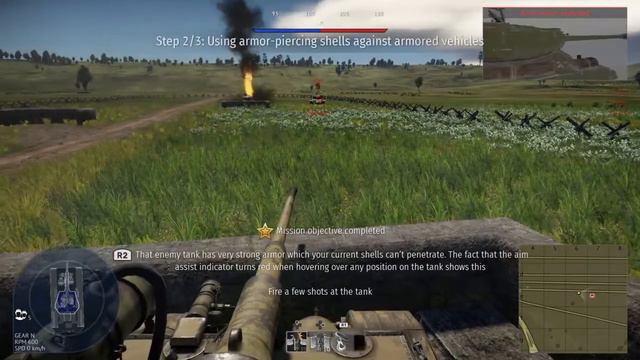 WarThunder Rare Vehicle Review: The "forgotten" Panther II смотреть онлайн