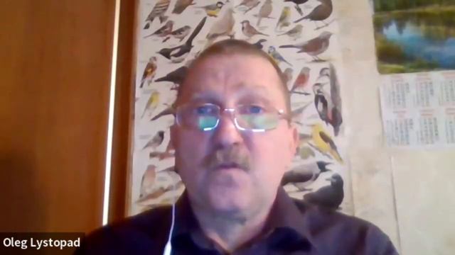 Обговорення ЕКОЛОГІЧНОГО ДОГОВОРУ ДЛЯ УКРАЇНИ. Частина 1 смотреть онлайн