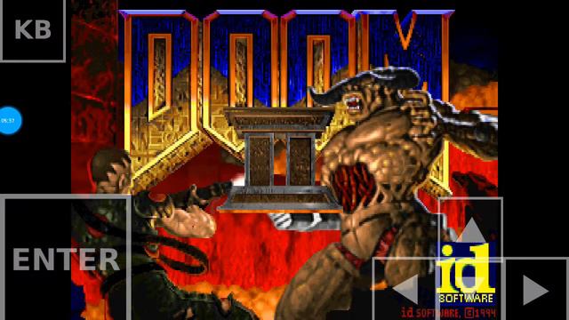 Gzdoom Doom2 Brutal Doom V21