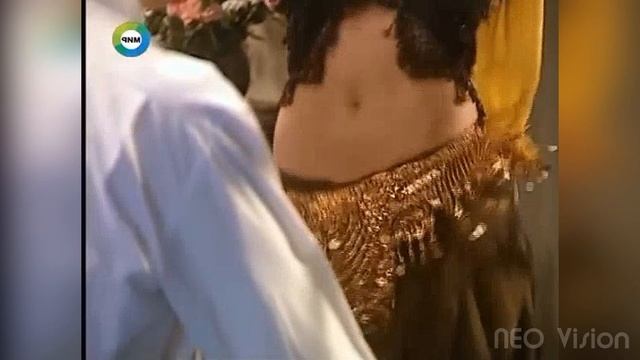 Как появился восточный танец и почему жены и фаворитки султана не танцевали для него? смотреть онлайн