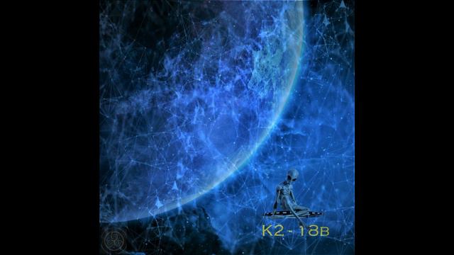 K2 - 18b