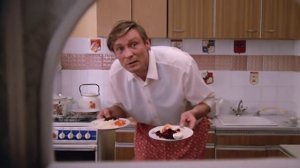 Любовь и голуби. Не чё, а что! HD