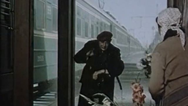 "Искатели" /Е. Матвеев, И. Горбачев/ (СССР, 1956 г.) Реж. М. Шапиро смотреть онлайн