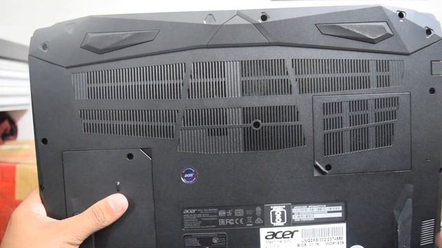 Acer Nitro 5 Gaming Laptop Review- @67000 Only ?! смотреть онлайн