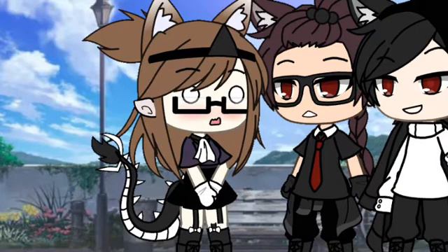 [Gacha life ]клип\ лбтд смотреть онлайн