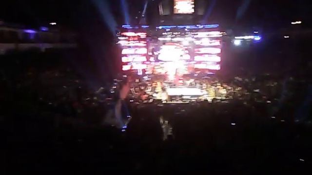 WWE CHRISMAS SPECIAL SHOW IN FRESNO, CALIFORNIA - Q - 109:30 - 120:30 смотреть онлайн