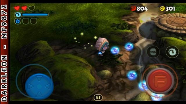 Android - Fantashooting смотреть онлайн