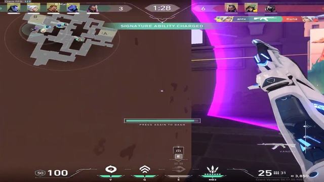 4k ion (ace stolen) смотреть онлайн