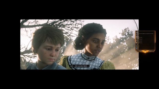 Red Dead R. 2 - Die Story - Kapitel 6 - Session 12 смотреть онлайн