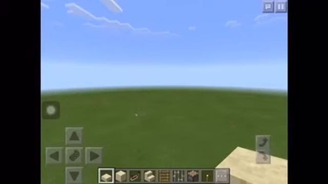 Мой проект постройка замка