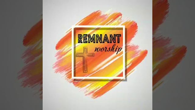 Remnant Worship Восседай на Троне Славы Bethel Music - Be Enthroned смотреть онлайн