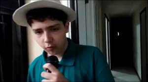 Любовь одна виновата (А.Зацепин - Л.Дербенев) - Педро Хилл