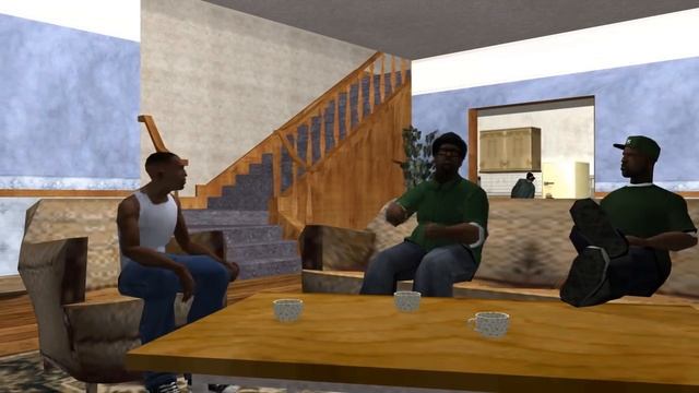 Сидоджи Шоу - PPAP смотреть онлайн