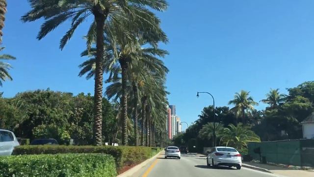 Русские районы во Флориде Sunny Isles смотреть онлайн