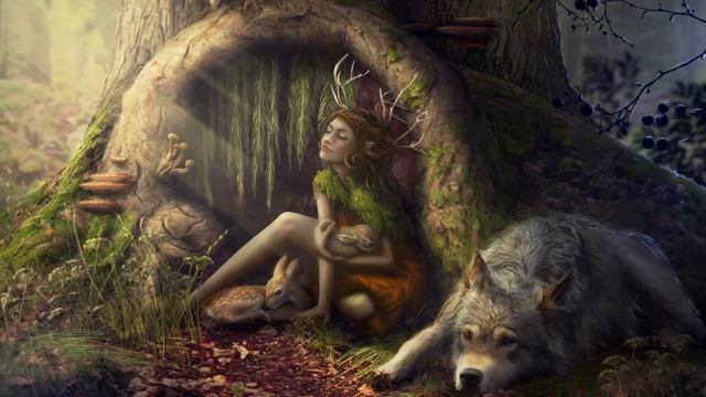 Music in stile Enigma vol.22 Музыка в стиле Enigmatic vol.22 смотреть онлайн
