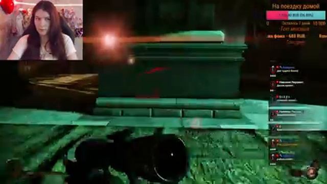 BioShock Infinite Прохождение ►#3 смотреть онлайн