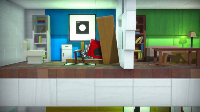 Bug Academy - Official Trailer смотреть онлайн