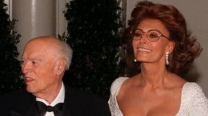 СОФИ ЛОРЕН Как сейчас живет ЗВЕЗДА 2020