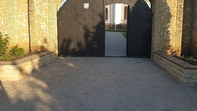 Complexul Turistic Orheiul Vechi смотреть онлайн