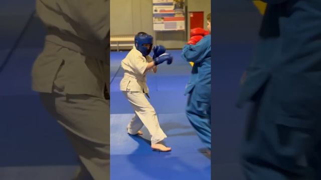 Кудо в Кузбасс Арене. Сегодня усилия-завтра результат!!! смотреть онлайн