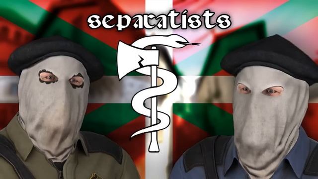CS:GO Separatists Sounds [+DL] смотреть онлайн