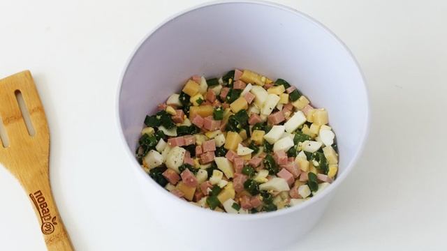 Сборник рецептов