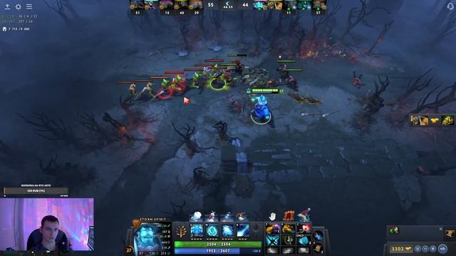 Dota 2 Сегодня отдых от любимой игры Pubg или позже пабг смотреть онлайн