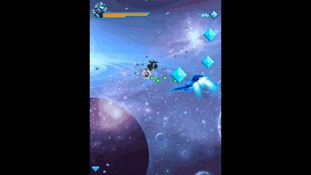 Прохождение игры N.O.V.A 3: Уровень 2 смотреть онлайн
