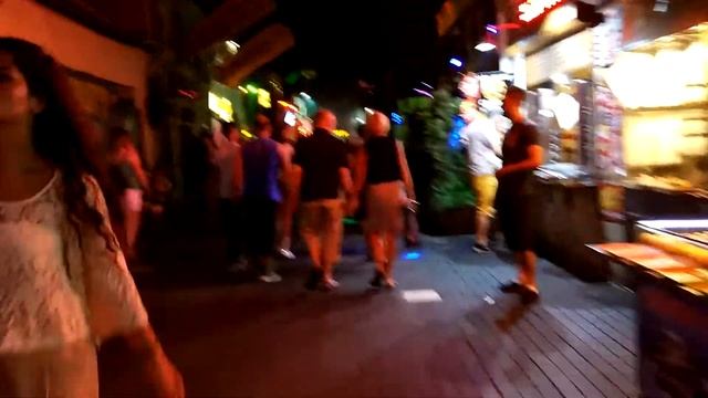 Мармарис Street Bar смотреть онлайн