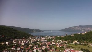 ZELENIKA. Черногория. Июль 2023.