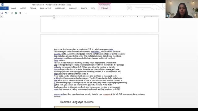 .NET Programming_net framework смотреть онлайн