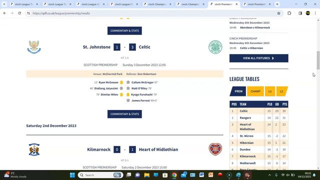 SNOW CAUSES HAVOC! OLD FIRM DRAMA & BARRY ROBSON IS CLUELESS! SPFL MATCHDAY 16 REVIEW SHOW #SPFL смотреть онлайн